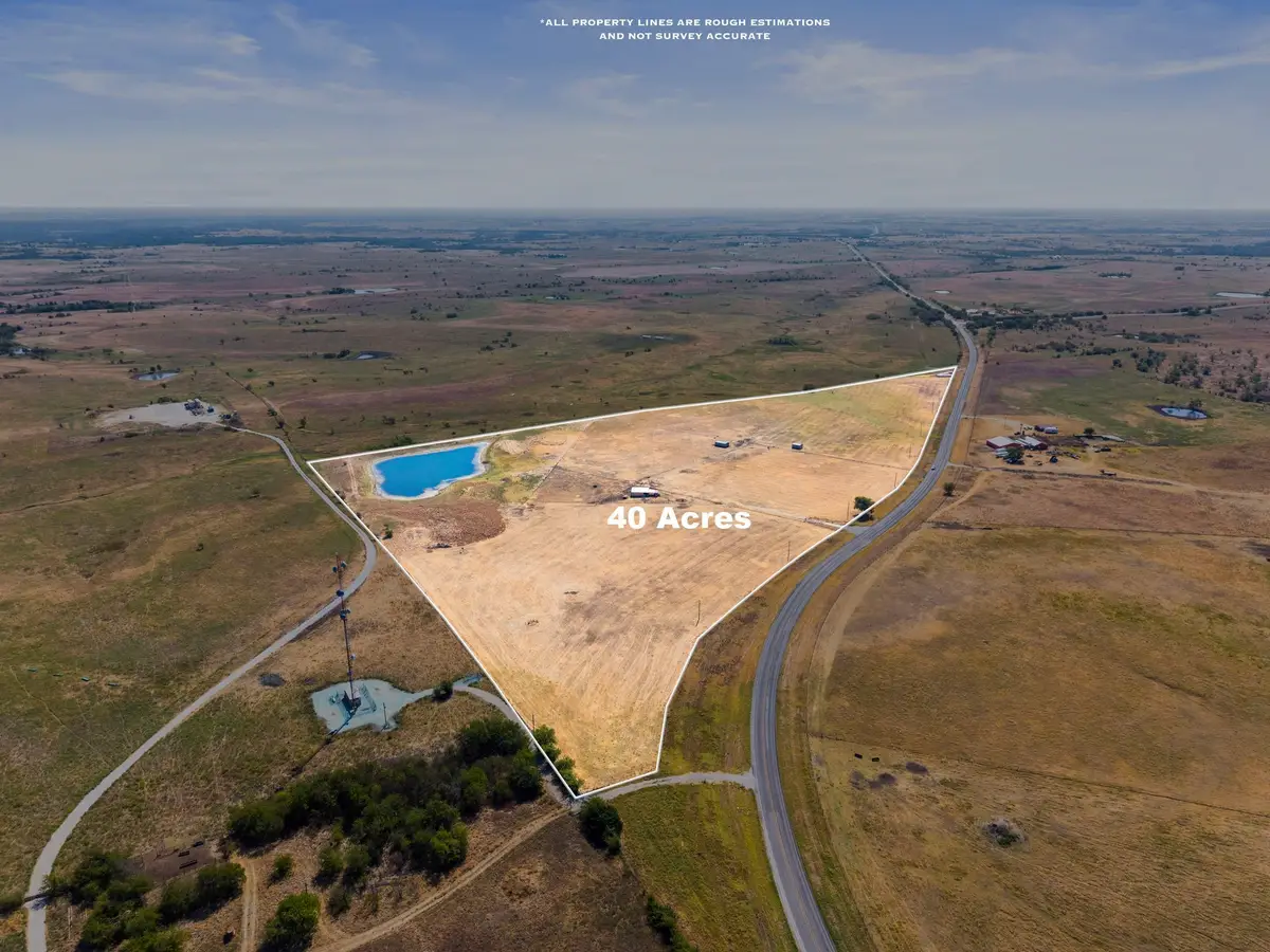 40 Acres Fm 455, Forestburg, TX 76239 - #1