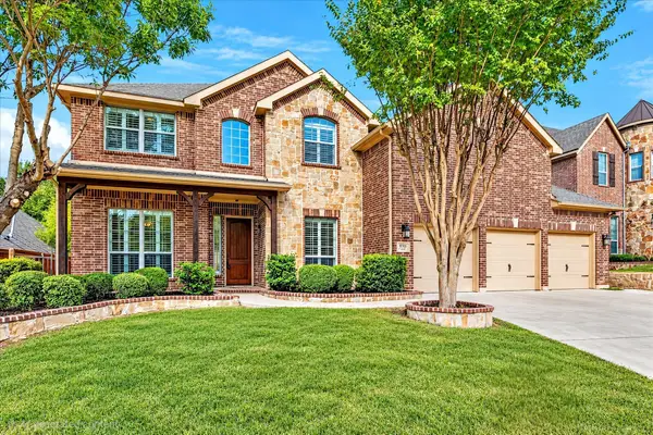 9705 Bowman Drive, Fort Worth, TX 76244