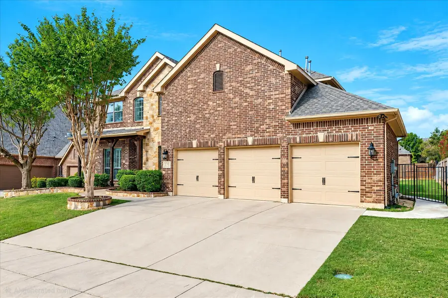 9705 Bowman Drive, Fort Worth, TX 76244 - #2