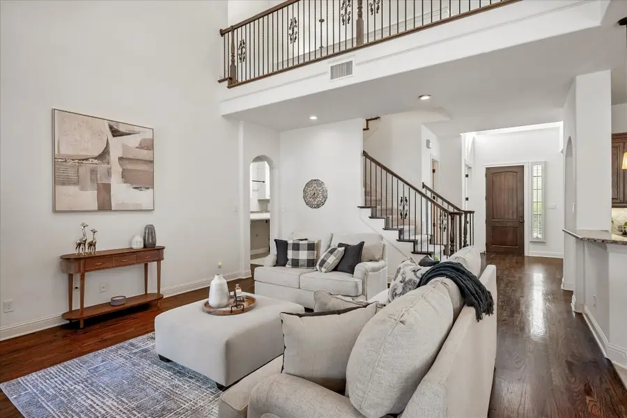 9705 Bowman Drive, Fort Worth, TX 76244 - #3