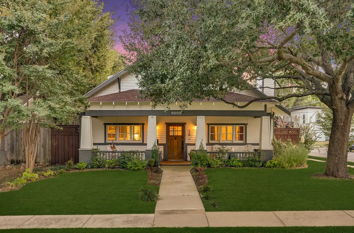 6002 Prospect Avenue, Dallas, TX 75206 - #1