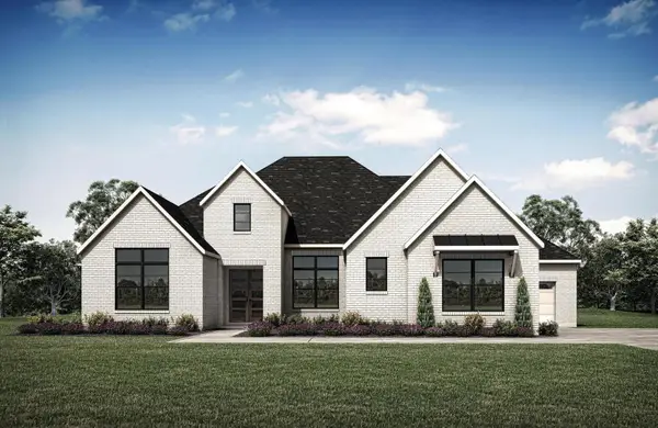 3015 Little Wonder Lane, Northlake, TX 76247