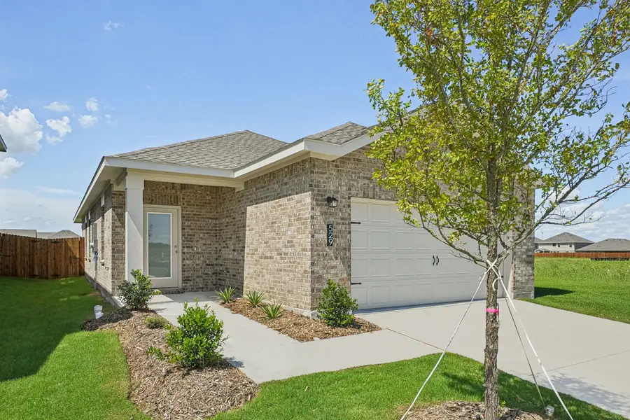 2106 Stampede Drive, Melissa, TX 75454 - #3