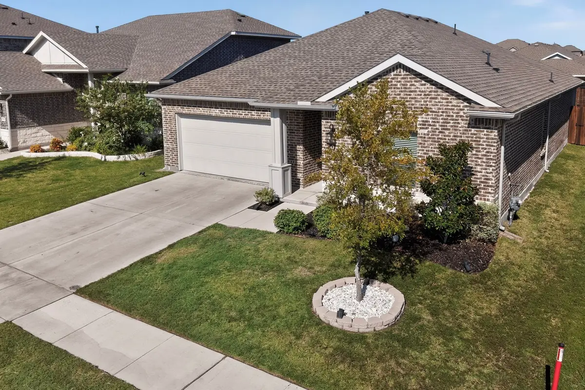 2525 Tahoe Drive, Seagoville, TX 75159 - #1
