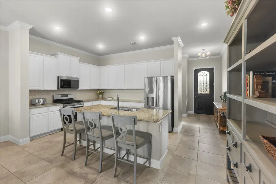 2805 Lakeside Drive, Aubrey, TX 76227 - #2