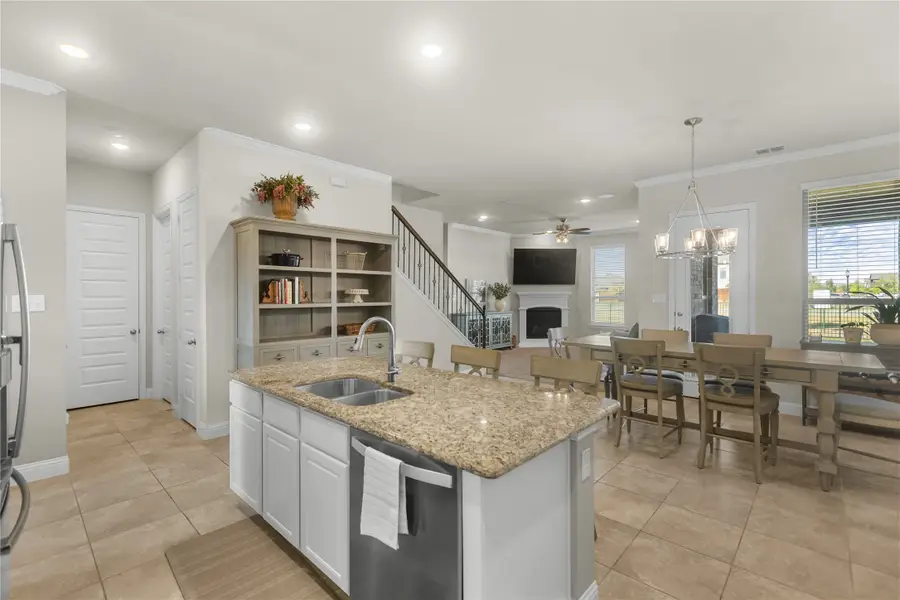 2805 Lakeside Drive, Aubrey, TX 76227 - #3