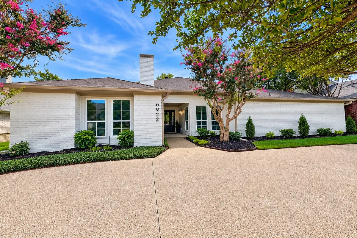 6922 Chevy Chase Avenue, Dallas, TX 75225 - #1