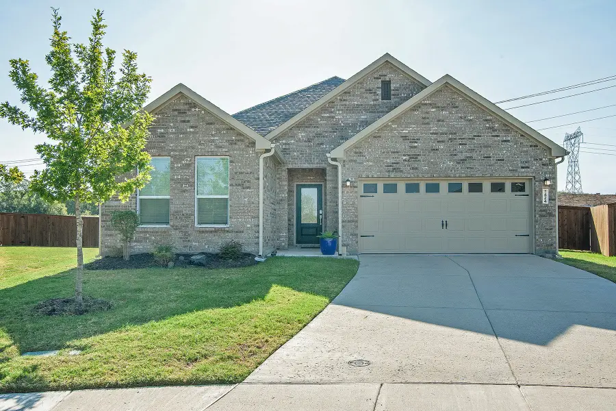 1424 Sandpebble Circle, Anna, TX 75409 - #3