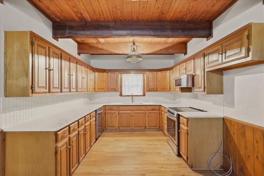 2096 Private Road 3340, Greenville, TX 75402 - #2