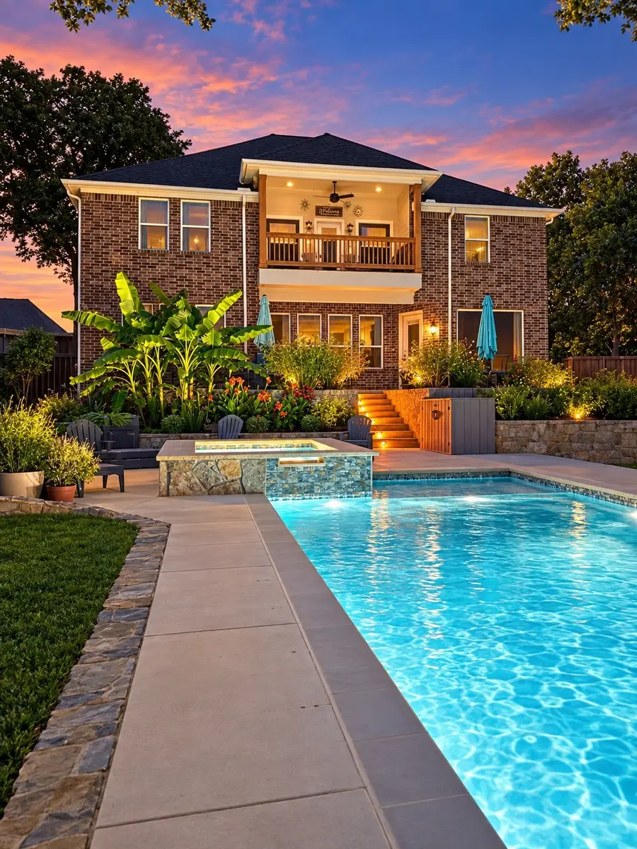308 Familia Court, Azle, TX 76020 - #2