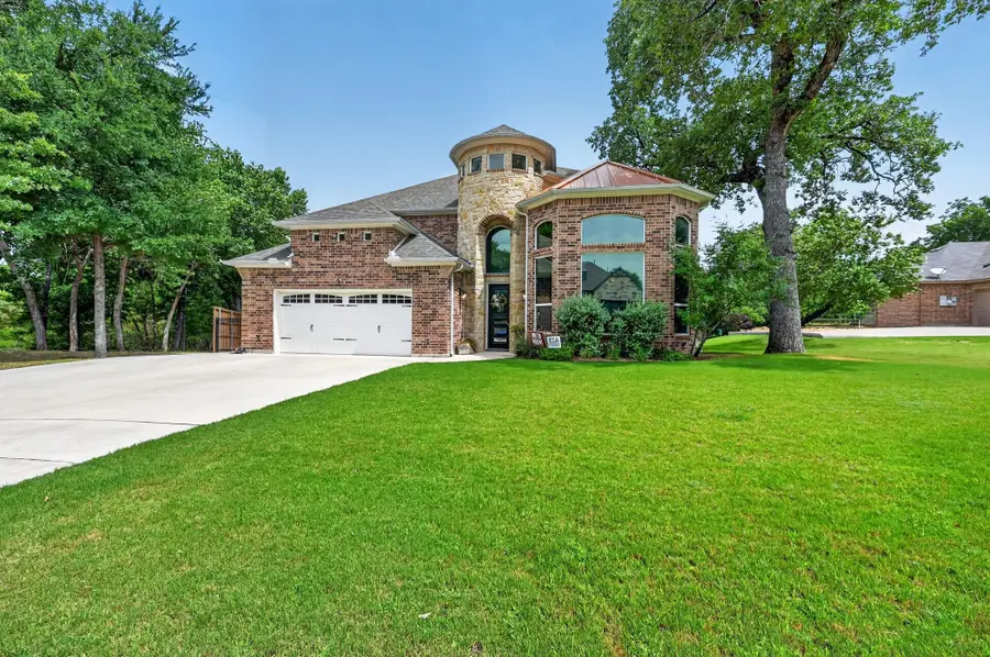 308 Familia Court, Azle, TX 76020 - #3