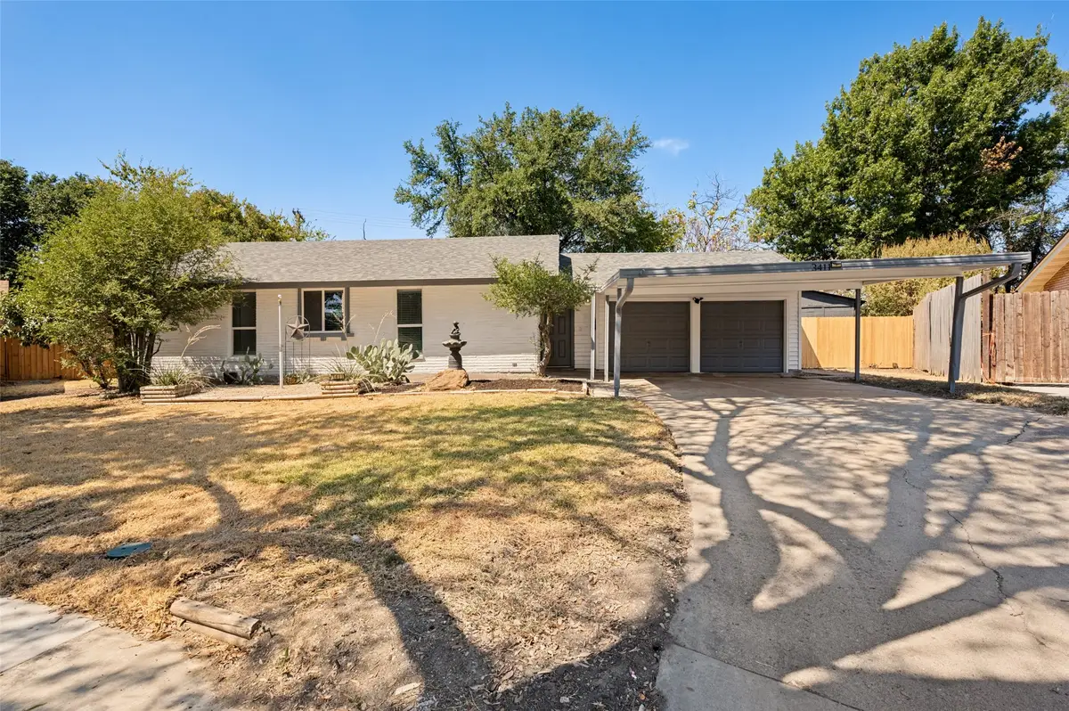 3411 Ashcroft Court, Irving, TX 75062 - #1