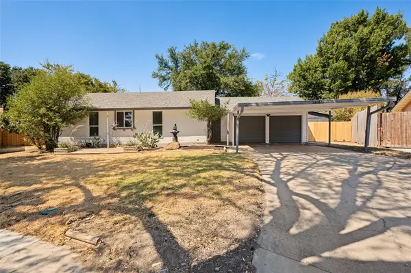 3411 Ashcroft Court, Irving, TX 75062