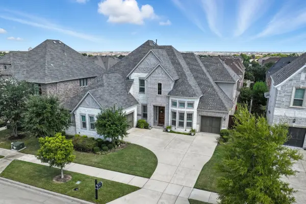 7616 Big Buckle Drive, Frisco, TX 75036