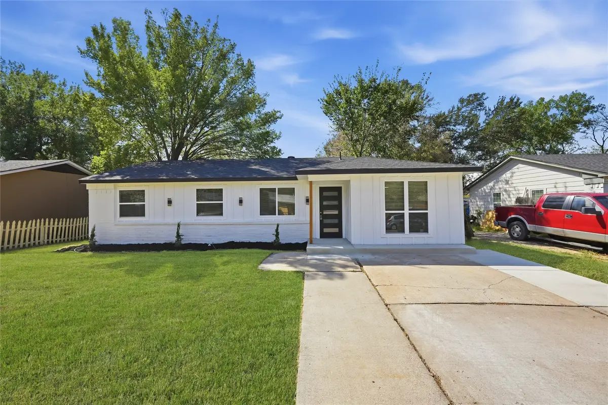 1504 Daniel Drive, Arlington, TX 76010 - #1