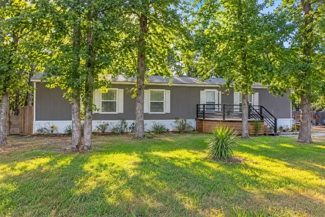 6612 Timberhaven Court, Granbury, TX 76049 - #1
