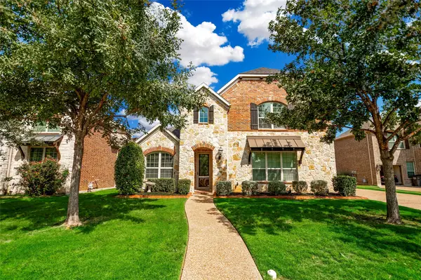 2883 Redfern Drive, Trophy Club, TX 76262