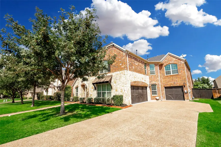 2883 Redfern Drive, Trophy Club, TX 76262 - #2
