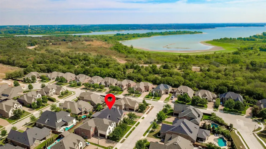 2883 Redfern Drive, Trophy Club, TX 76262 - #3