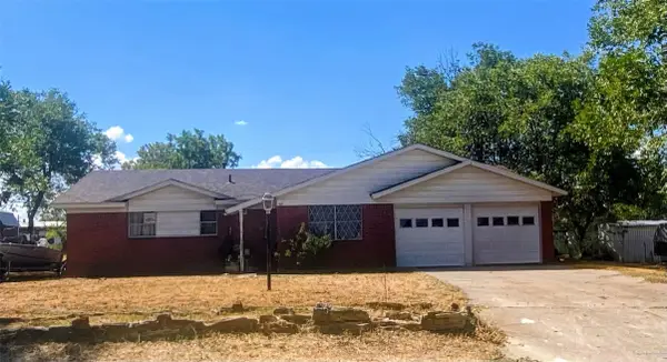 445 Hoffman Drive, Dublin, TX 76446