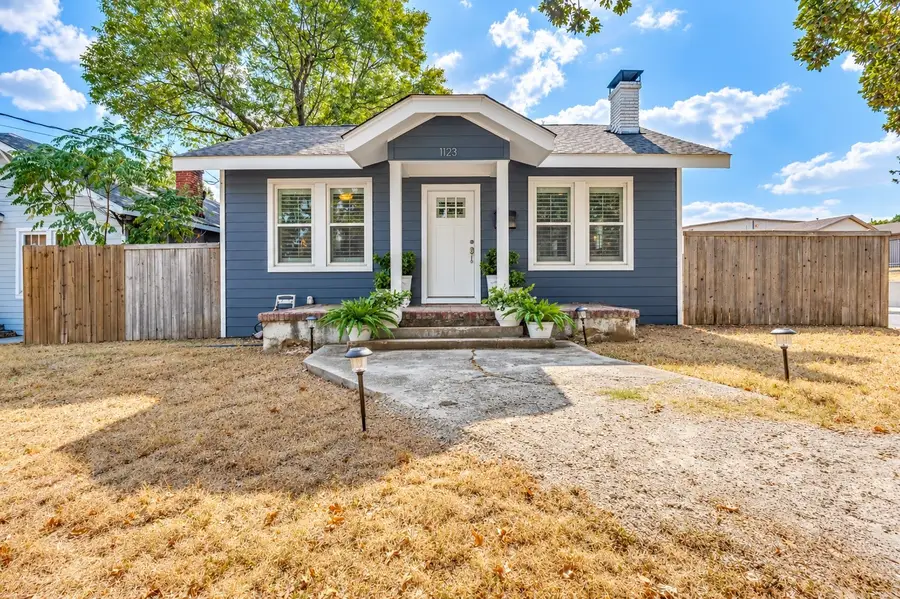 1123 Ballard Avenue, Dallas, TX 75208 - #3