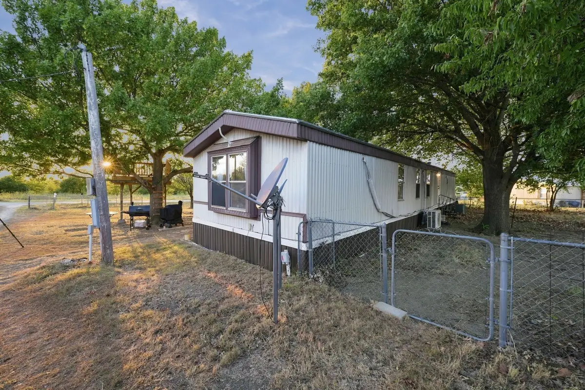 1206 Toby Street, Alvarado, TX 76009 - #1