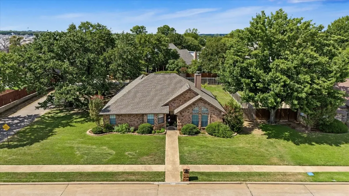 1300 Oak Harbor Boulevard, Azle, TX 76020 - #1