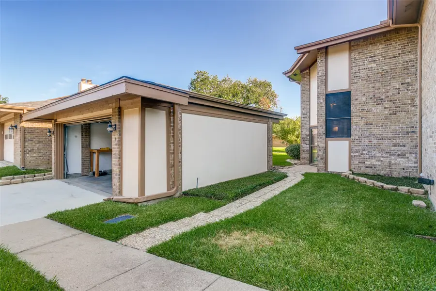 7 Dewberry Court, Bedford, TX 76021 - #3