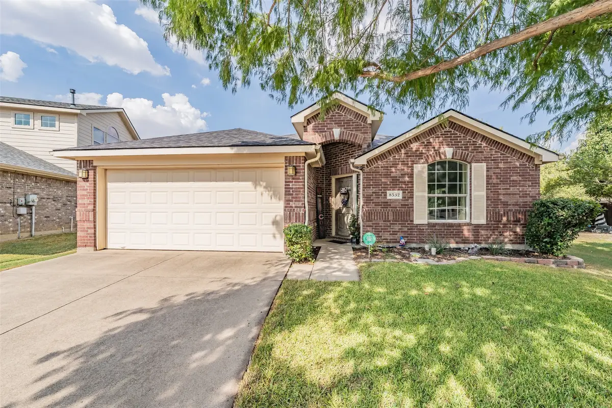 8532 Cactus Patch Way, Fort Worth, TX 76131 - #1