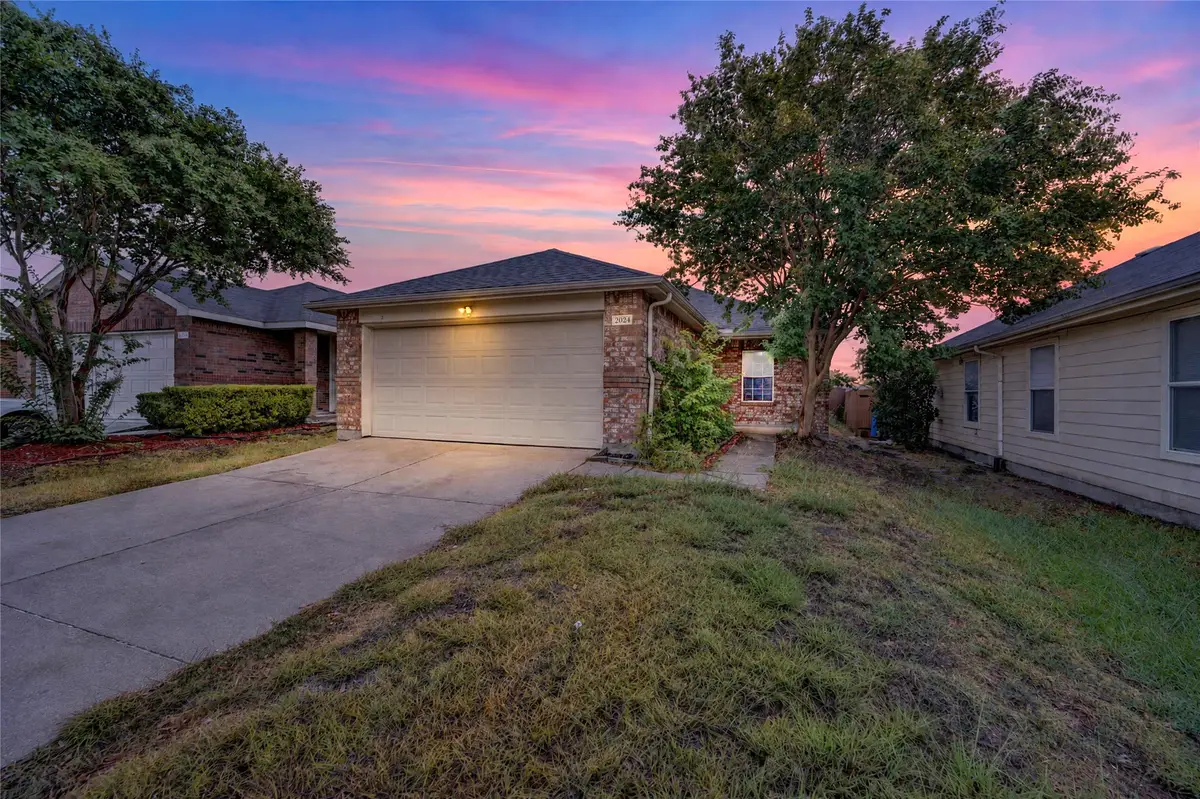 2024 Angel Way, Heartland, TX 75126 - #1