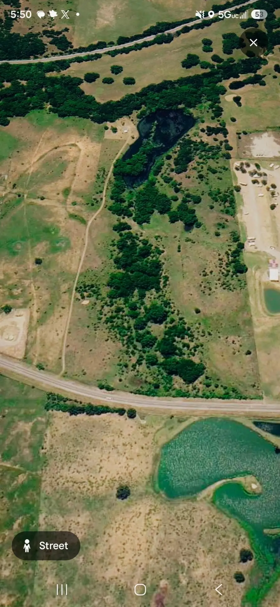 0000 Fm 1125, Bowie, TX 76230 - #2