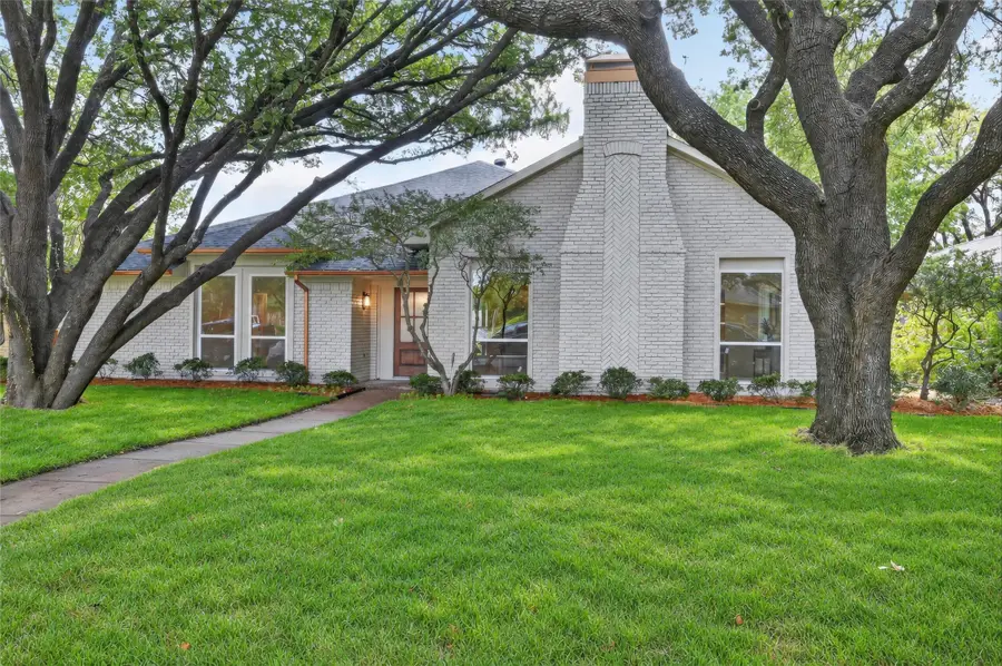 9754 Burleson Drive, Dallas, TX 75243 - #2