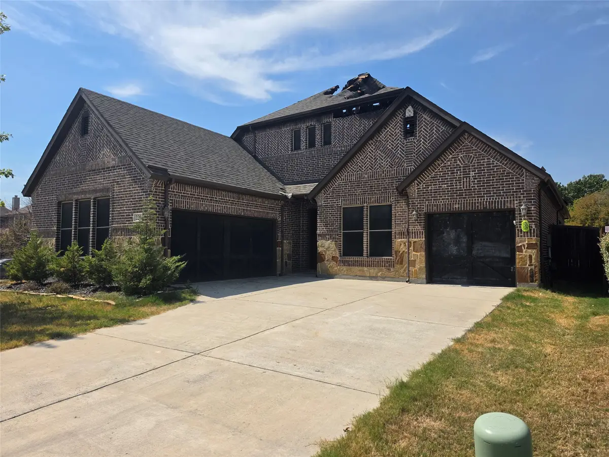 220 Northern Star Court, Little Elm, TX 75068 - #1
