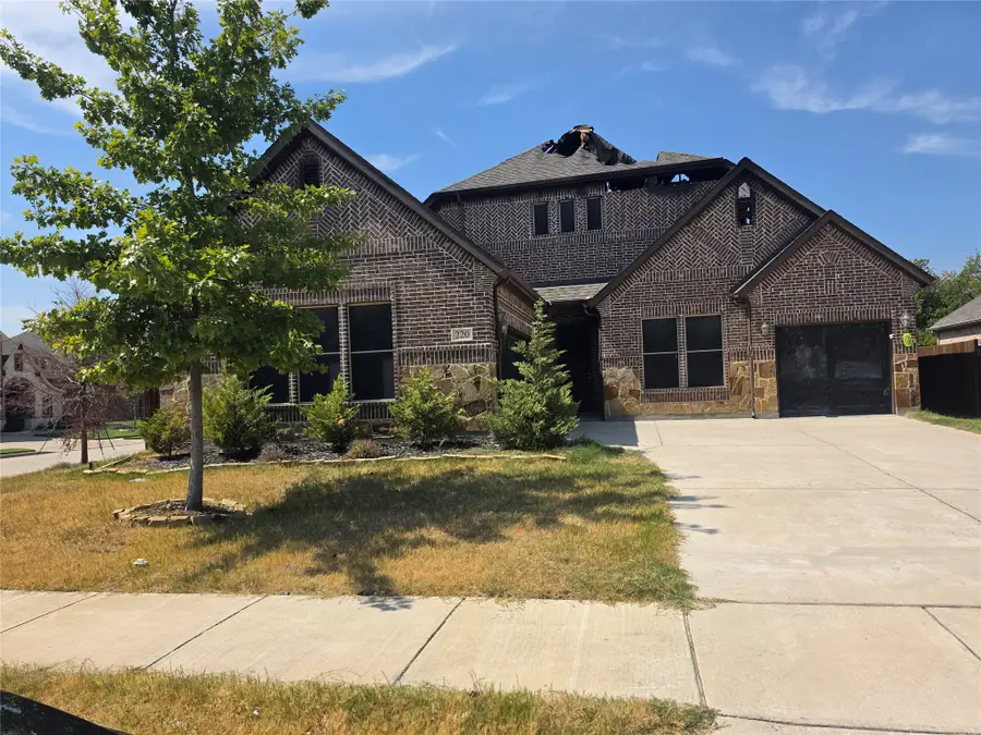 220 Northern Star Court, Little Elm, TX 75068 - #2