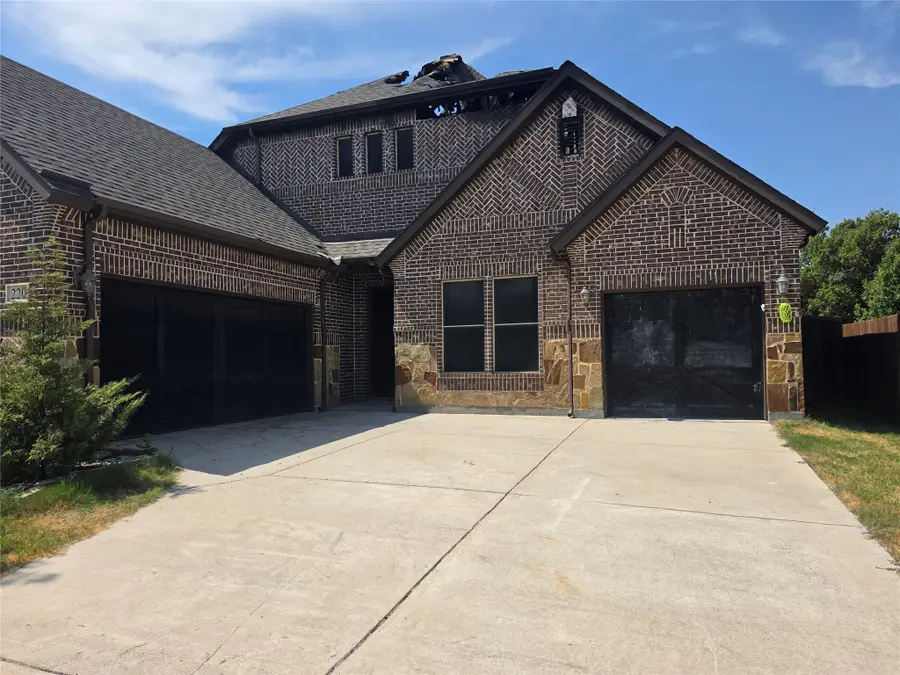 220 Northern Star Court, Little Elm, TX 75068 - #3