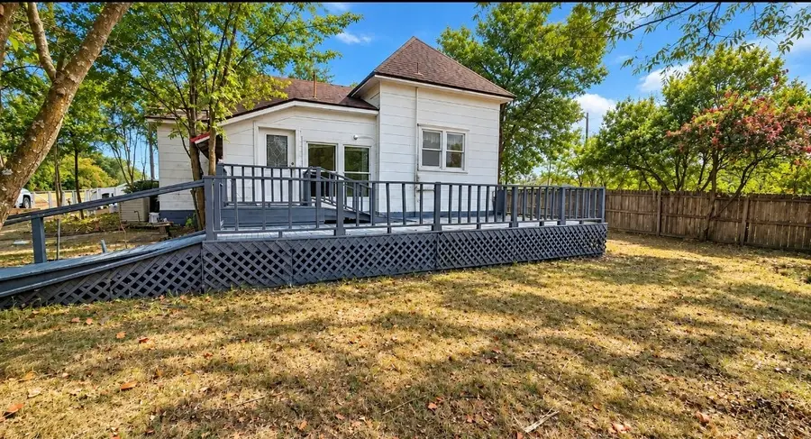 106 Whitworth Street, Sulphur Springs, TX 75482 - #2