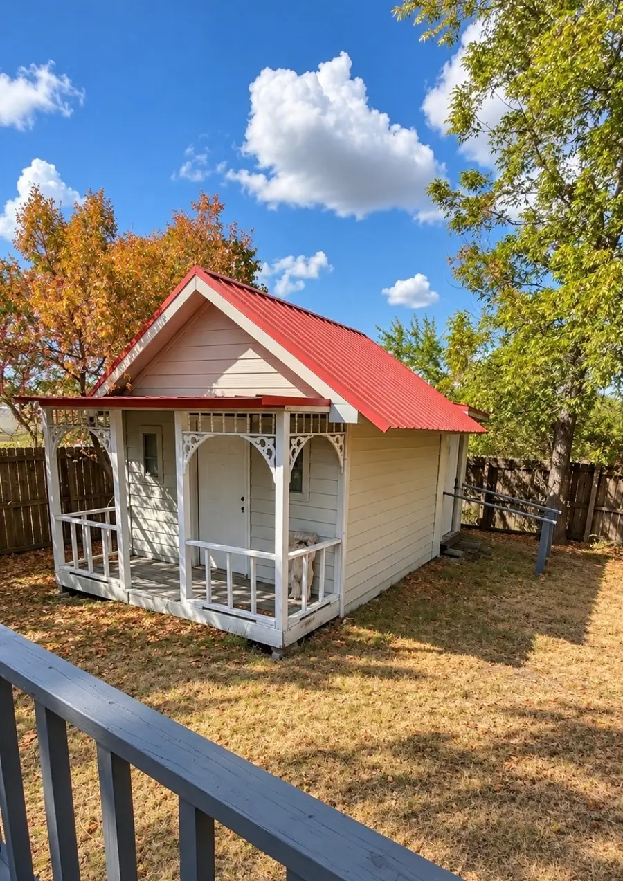 106 Whitworth Street, Sulphur Springs, TX 75482 - #3