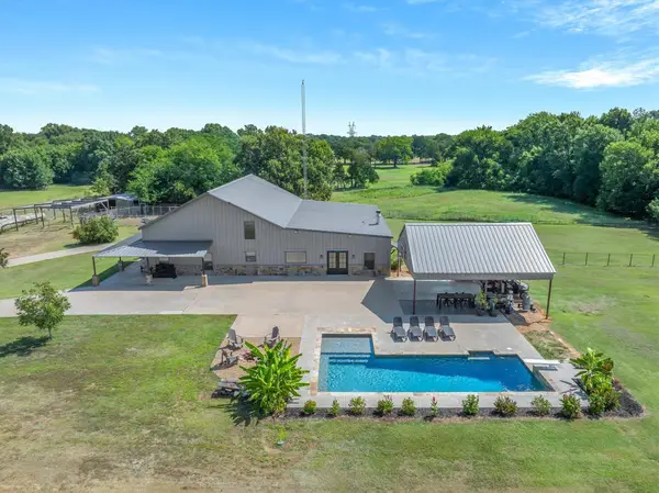 2800 Fm 1395, Edgewood, TX 75117