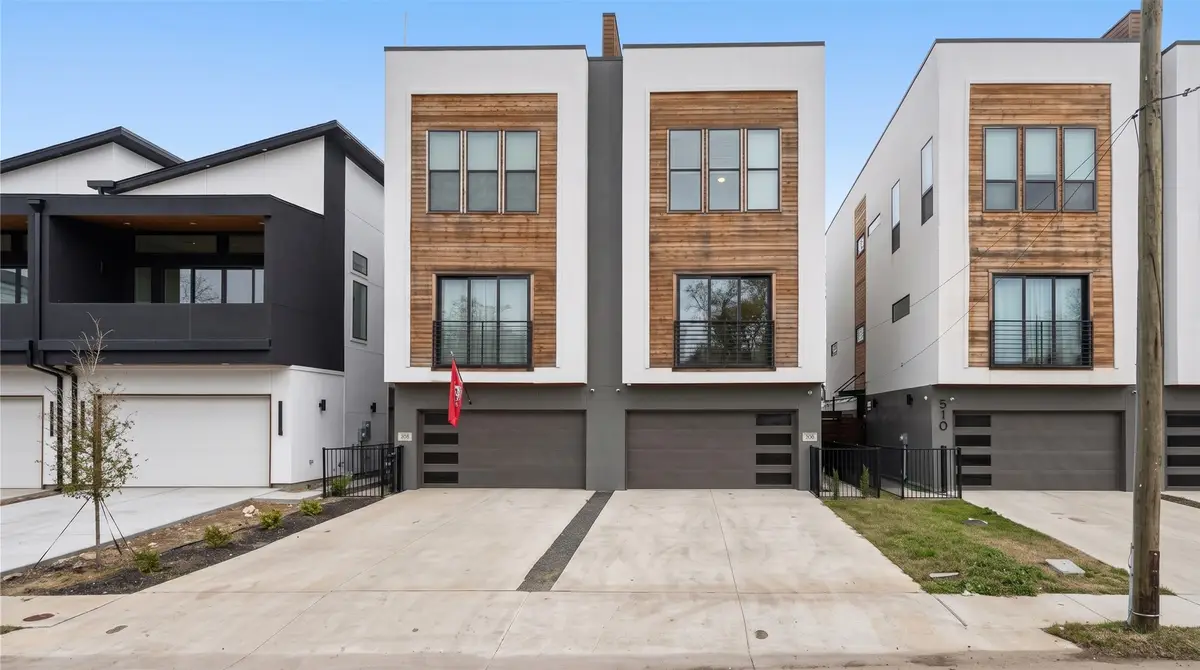 508 Avenue L, Dallas, TX 75203 - #1