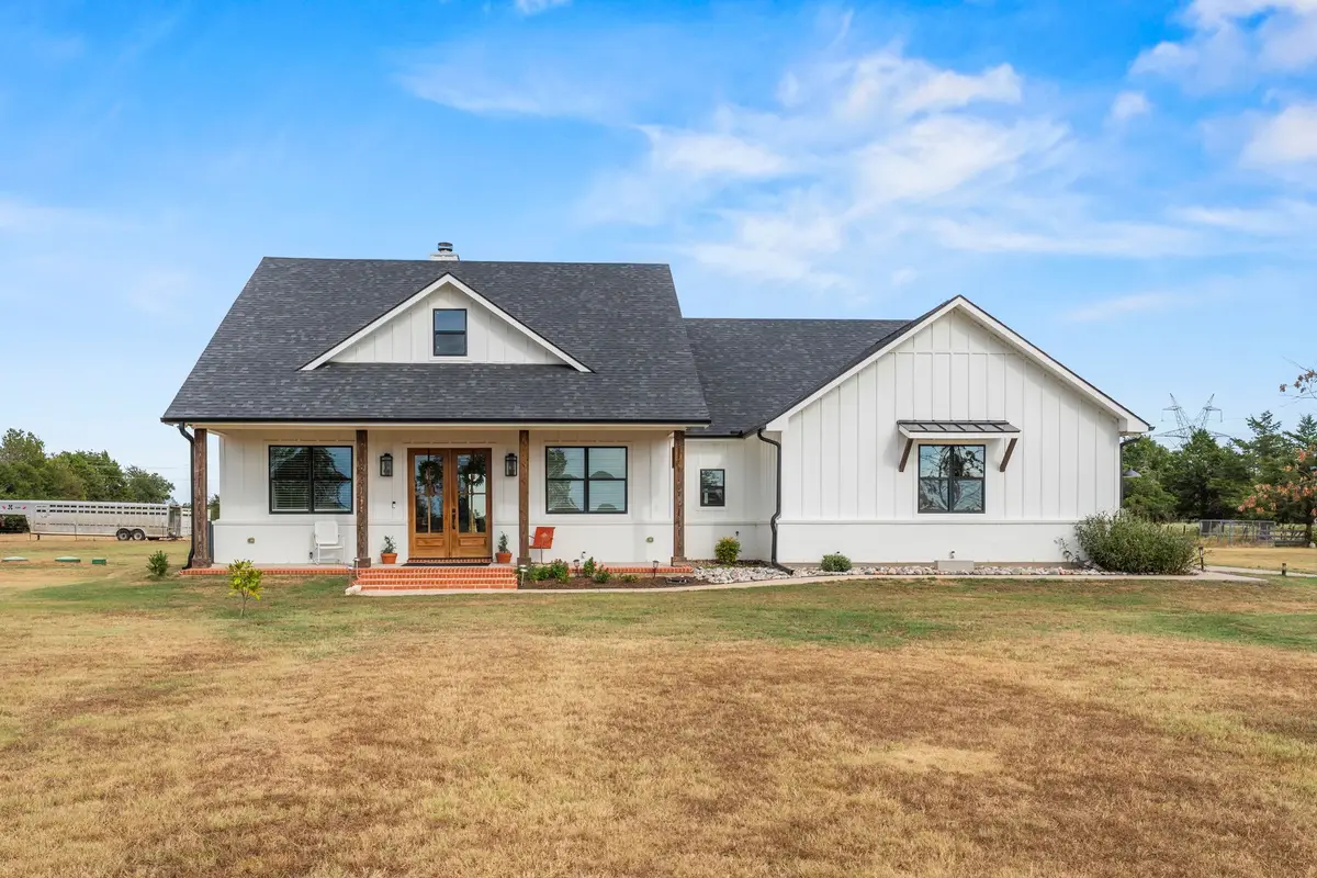 1742 Recreation Road 3, Bonham, TX 75418 - #1