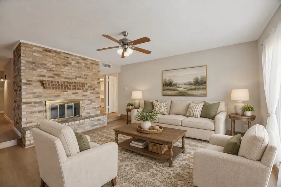 1107 Elk Grove Drive, Richardson, TX 75081 - #2