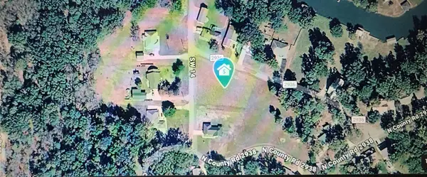 LOT 50 Hopes Landing, Pittsburg, TX 75455