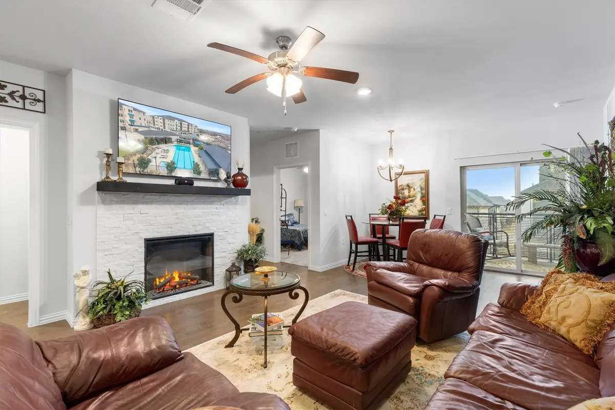 651 N Watters Road #5205, Allen, TX 75013 - #1