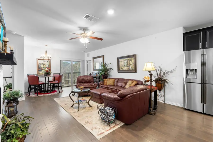 651 N Watters Road #5205, Allen, TX 75013 - #2