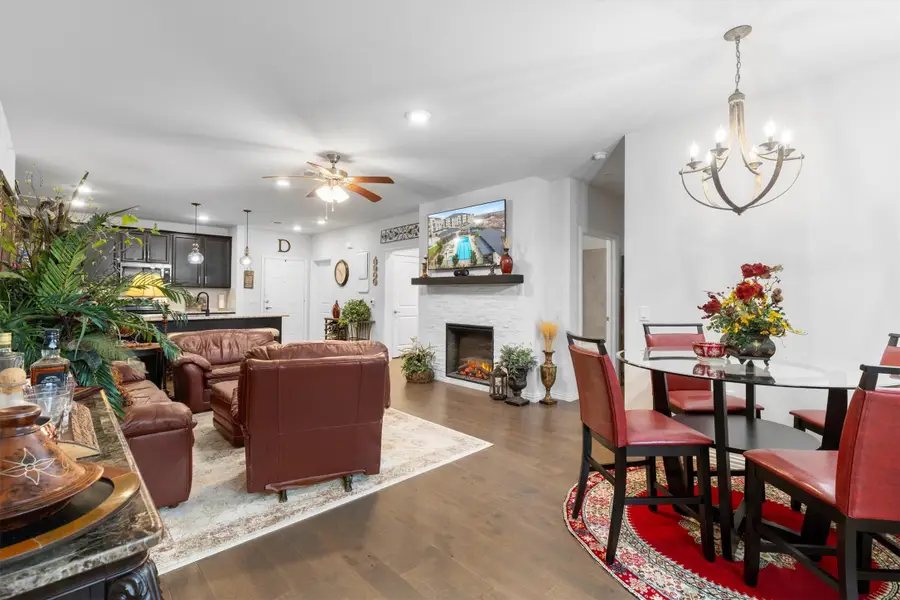 651 N Watters Road #5205, Allen, TX 75013 - #3