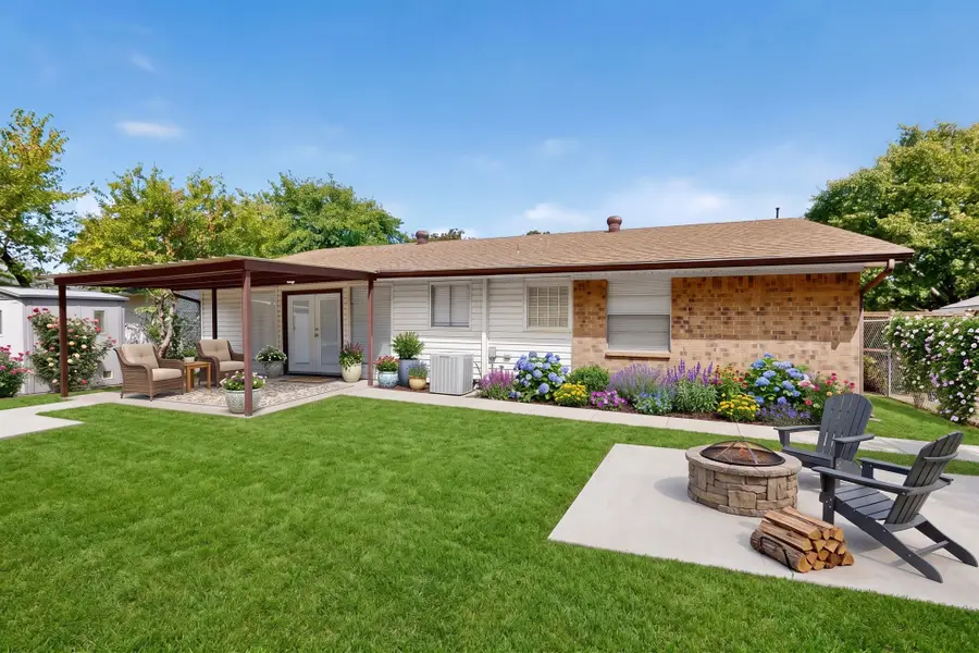 346 Linkcrest Drive, Duncanville, TX 75137 - #3