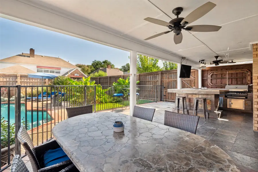 1803 Weanne Drive, Richardson, TX 75082 - #2