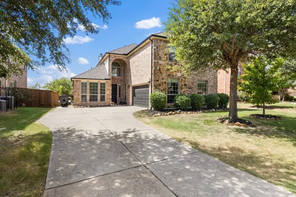 13995 Alden Lane, Frisco, TX 75035