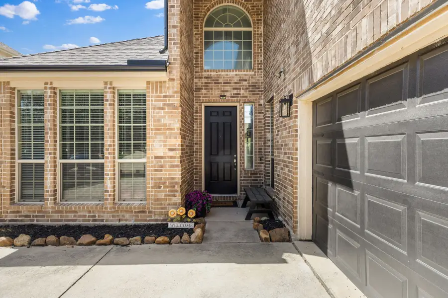 13995 Alden Lane, Frisco, TX 75035 - #2
