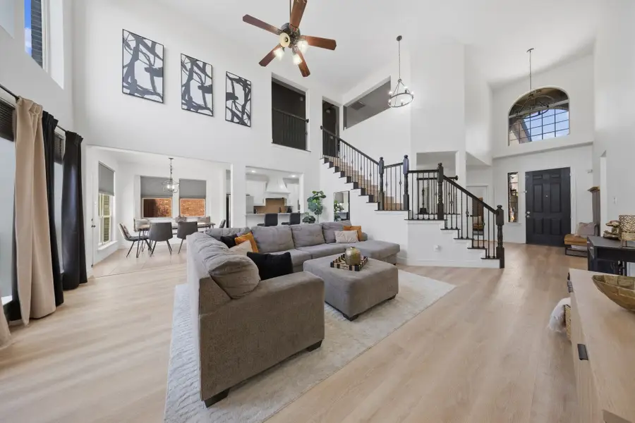 13995 Alden Lane, Frisco, TX 75035 - #3